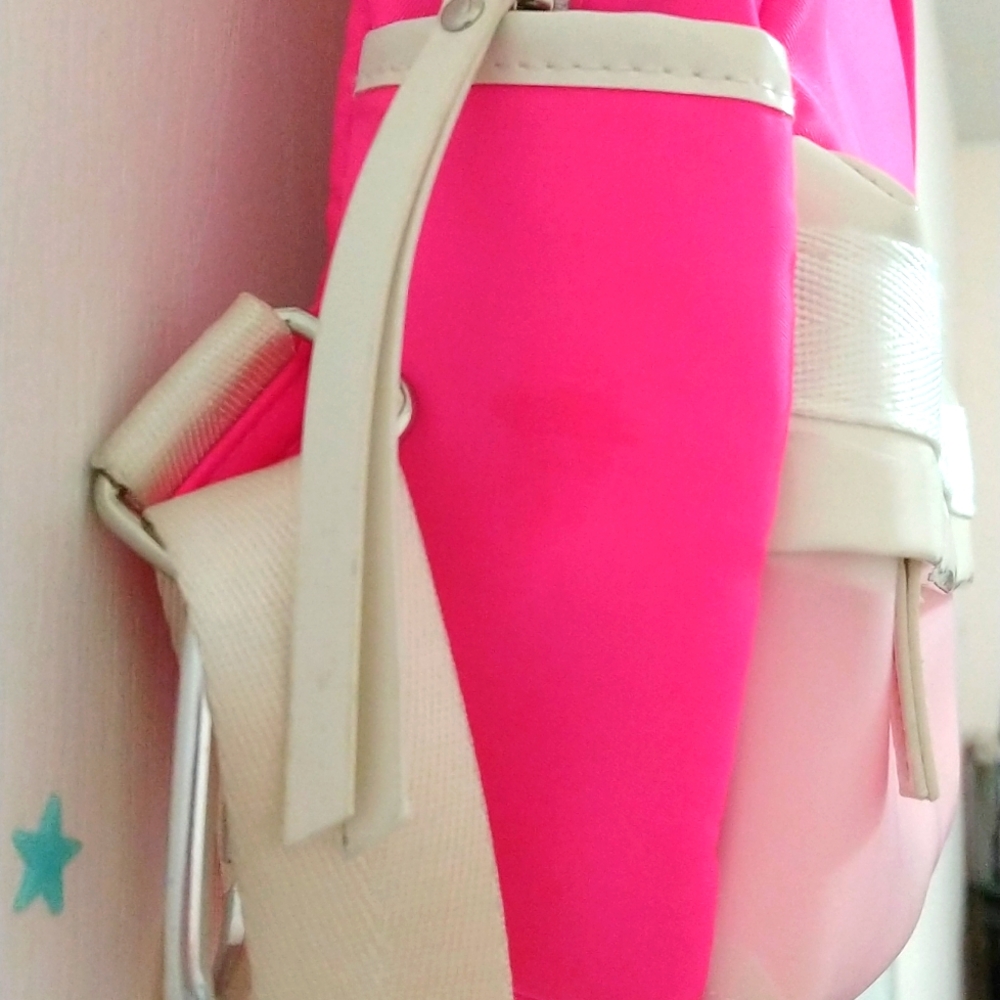 Mini backpack - Picture 3 of 3